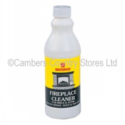 Hotspot Fireplace Cleaner 500ml