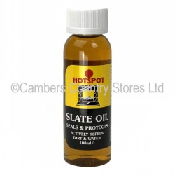 Hotspot Slate Oil 100ml