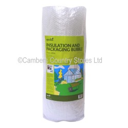 Apollo Bubble Insulation 30m x 0.75m