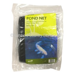 Apollo Garden Protection Net 8m x 2m