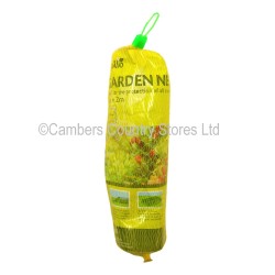 Apollo Garden Crop Netting 3m x 2m Green