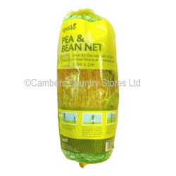 Apollo Pea & Bean Net 10m x 2m