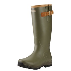 Ariat Mens Burford Insulated Wellington Boots