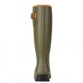 Ariat Mens Burford Insulated Wellington Boots