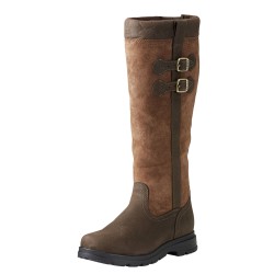 Ariat Womens Eskdale H20 Boots Medium Height Reg Calf