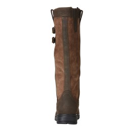 Ariat Womens Eskdale H20 Boots Medium Height Reg Calf