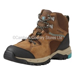 Ariat Womens Skyline Mid H20 Boots