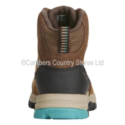 Ariat Womens Skyline Mid H20 Boots