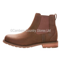 Ariat Mens Wexford H20 Waterproof Boots
