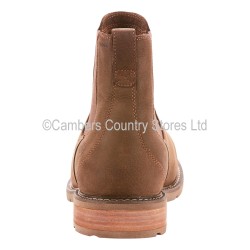 Ariat Mens Wexford H20 Waterproof Boots