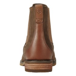 Ariat Womens Wexford H20 Waterproof Boots