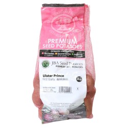 JBA Premium Seed Potatoes Ulster Prince Early 2kg