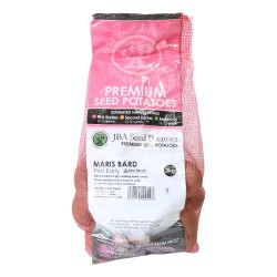 JBA Premium Seed Potatoes Maris Bard First Early 2kg