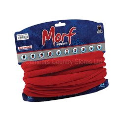 Morf Multi Purpose Neckwear Suprafleece