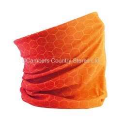 Morf Multi Purpose Neckwear Geometric
