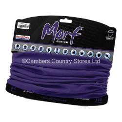 Morf Multi Purpose Neckwear Classic