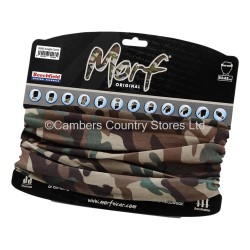 Morf Multi Purpose Neckwear Classic