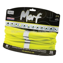 Morf Multi Purpose Neckwear Enhanced High Visibility