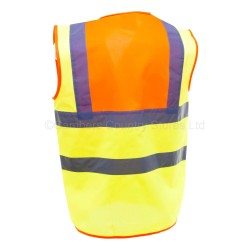 Yoko High Visibility Vest