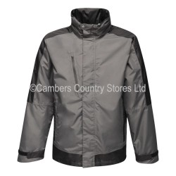 Regatta Pro Mens Contrast Jacket