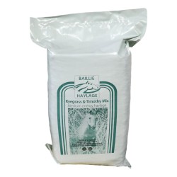 Baillie Equine Haylage Ryegrass & Timothy 20kg