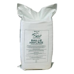 Baillie Equine Haylage Ryegrass & Timothy 20kg