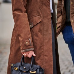 Baleno Ladies Chelsea Waterproof Coat