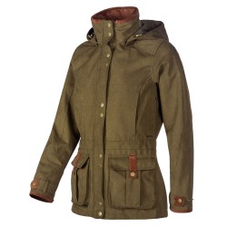 Baleno Ladies Ladywood Wind & Waterproof Jacket