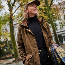 Baleno Ladies Ladywood Wind & Waterproof Jacket