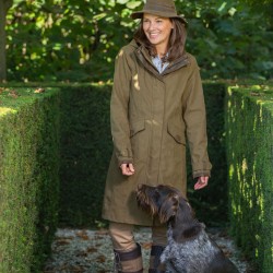 Baleno Ladies Chelsea Waterproof Coat