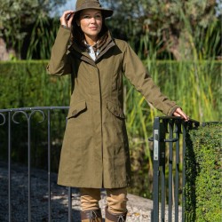 Baleno Ladies Chelsea Waterproof Coat