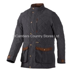 Baleno Mens Goodwood Quilted Jacket