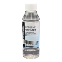 Barrettine Genuine Turpentine
