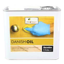Barrettine Danish Oil