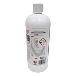 Knockout Sinks Showers & Bath Unblocker 1 Litre