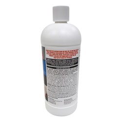 Knockout Sinks Showers & Bath Unblocker 1 Litre