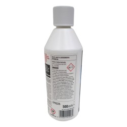 Knockout Sinks Showers & Bath Unblocker 500ml