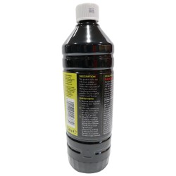 Bartoline Lemograss Lantern Torch Oil 1 Litre