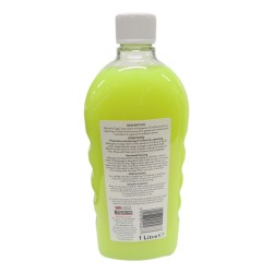 Bartoline Sugar Soap Liquid Concentrate