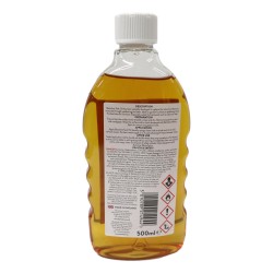 Bartoline Teak Oil
