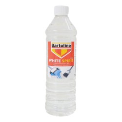 Bartoline White Spirit