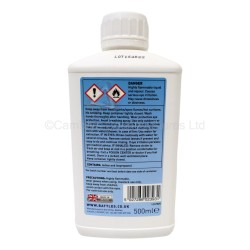 Battles Iodine Solution 7  500ml