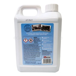 Battles Iodine Solution 7  2 Litre