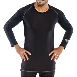 Click Base Layer Long Sleeve Vest