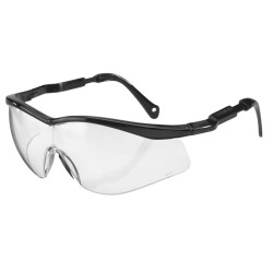 Colorado Clear Safety Spectacles