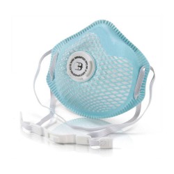 B Brand Dust Mask P2V 10 Pack