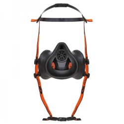 Climax Maintenance Free Half Mask FFABEK1P3