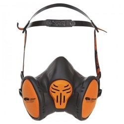 Climax Maintenance Free Half Mask FFABEK1P3