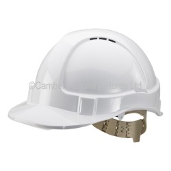 B Brand Vented Safety Helmet