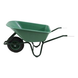 Fort Rancher Wheelbarrow 100 Litre
